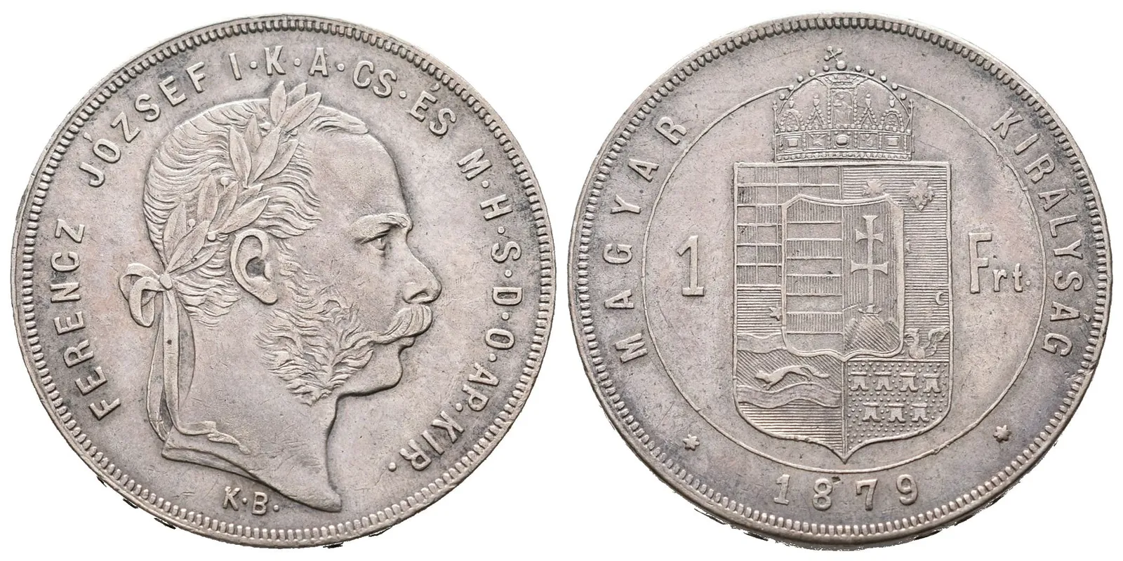 Zlatník 1879 KB
