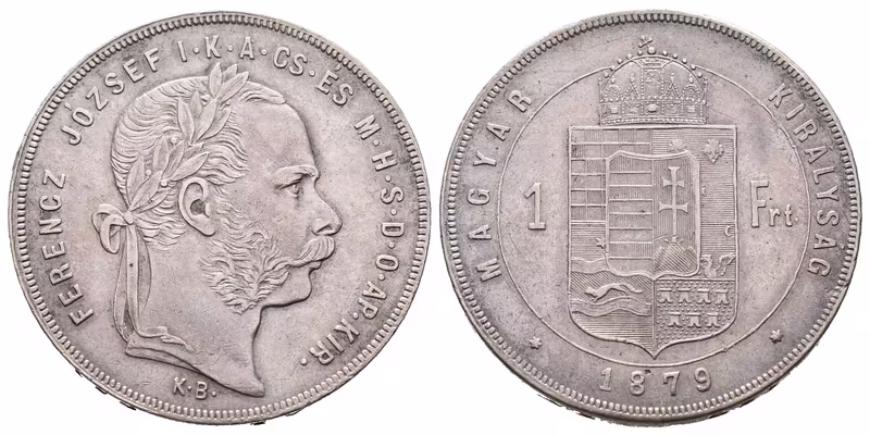 Zlatník 1879 KB