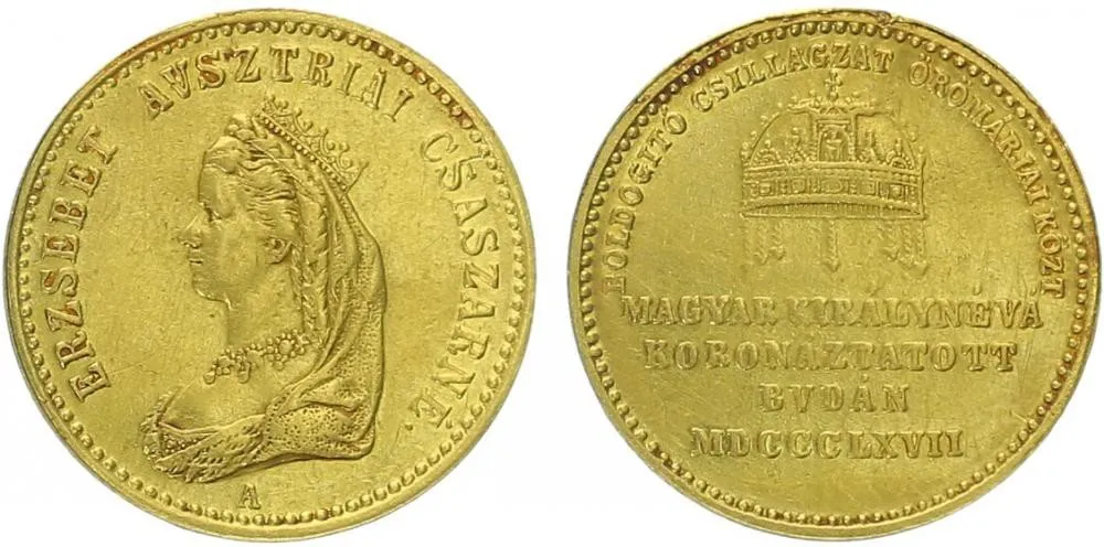 František Josef I., 1848 - 1916 — 1