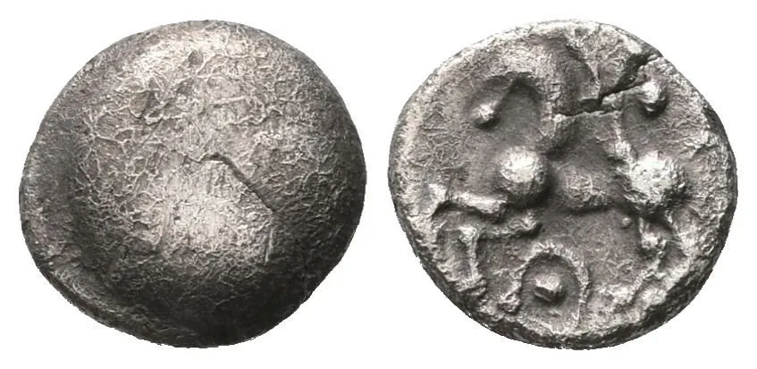 Střední Evropa, Bojové, 2. - 1. stol. př. Kr. — 1