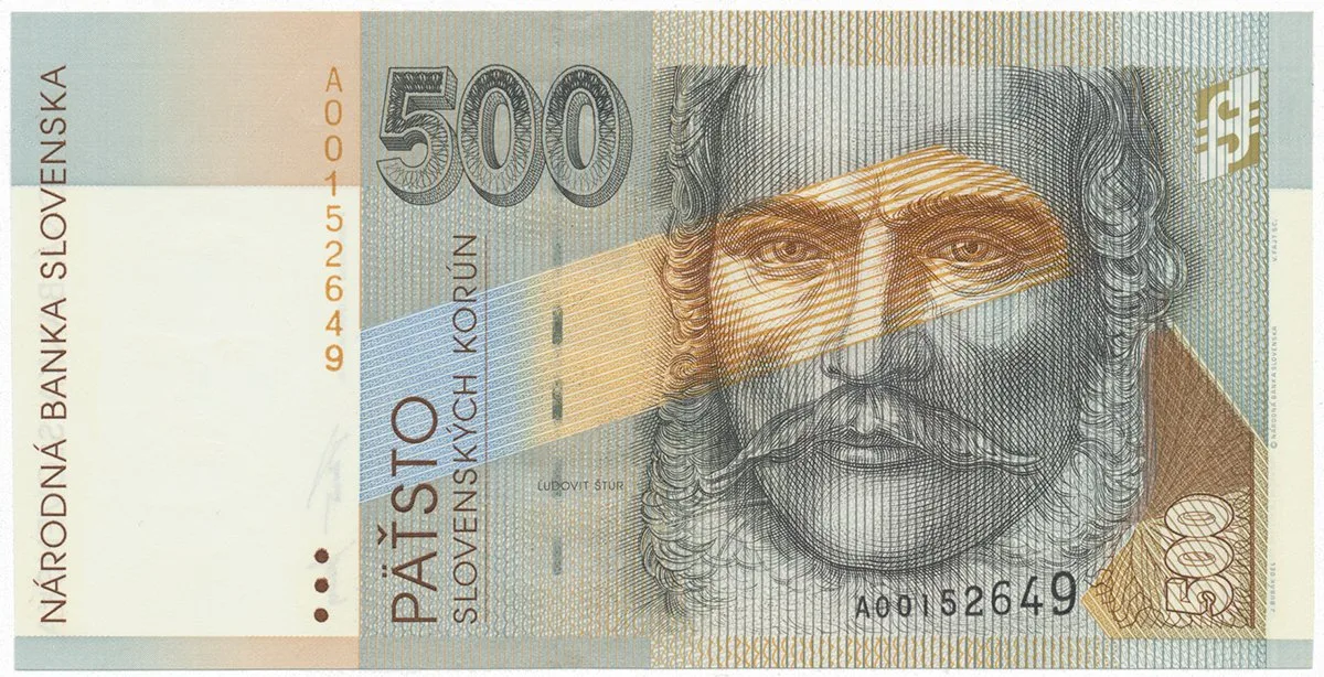 Slovenská republika, 1992 - — 1