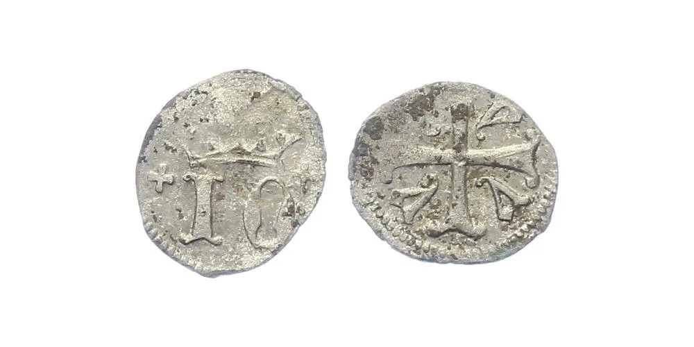 Jošt - markrabě moravský, 1375 - 1411 — 1