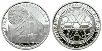 200 Kč 2013 - Zlatá Koruna, PROOF