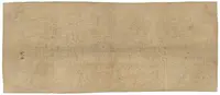 USA, North Carolina, Newbern, The Bank of Commerce, 5 Dollars 1. 12. 1859 - fotografie 2