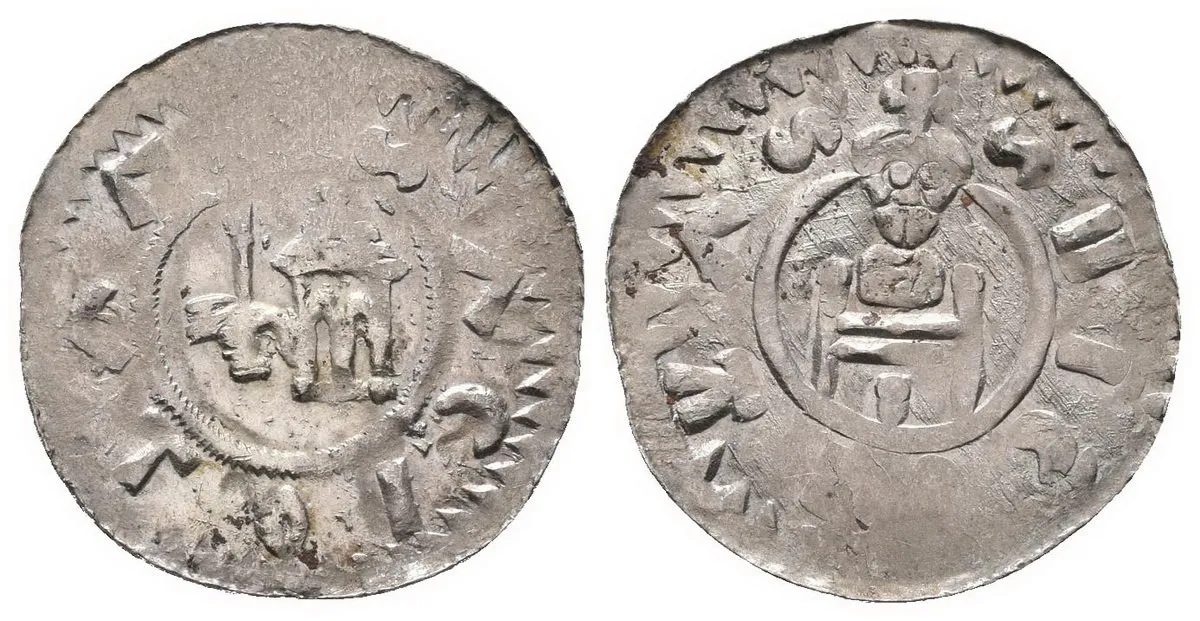Lutold, údělný kníže na Znojemsku 1092 - 1097, 1100 - 1112 — 1