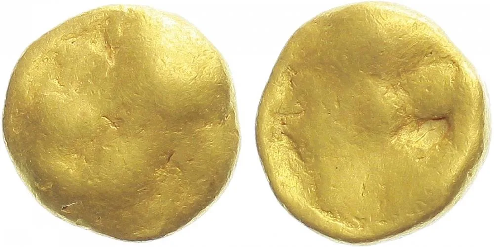 Střední Evropa, Bojové, 2. - 1. stol. př. Kr. — 1