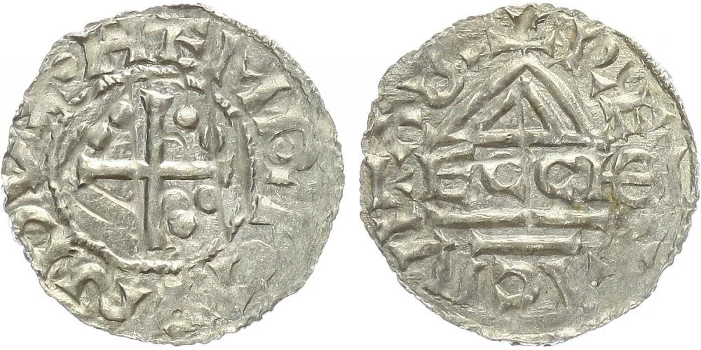 Bavorsko, Heinrich II., I. vláda 955 - 976 — 1