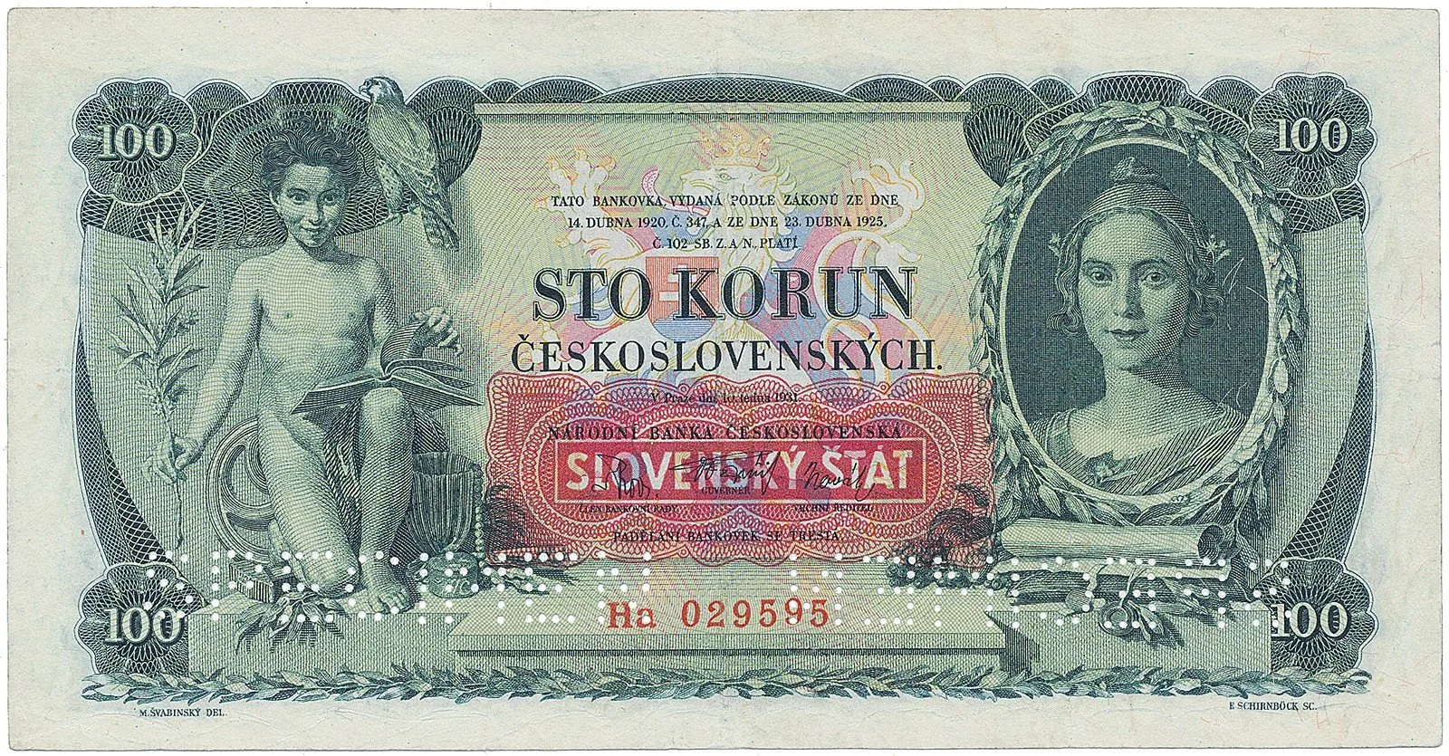 Slovenský stát, 1939 - 1945 — 1
