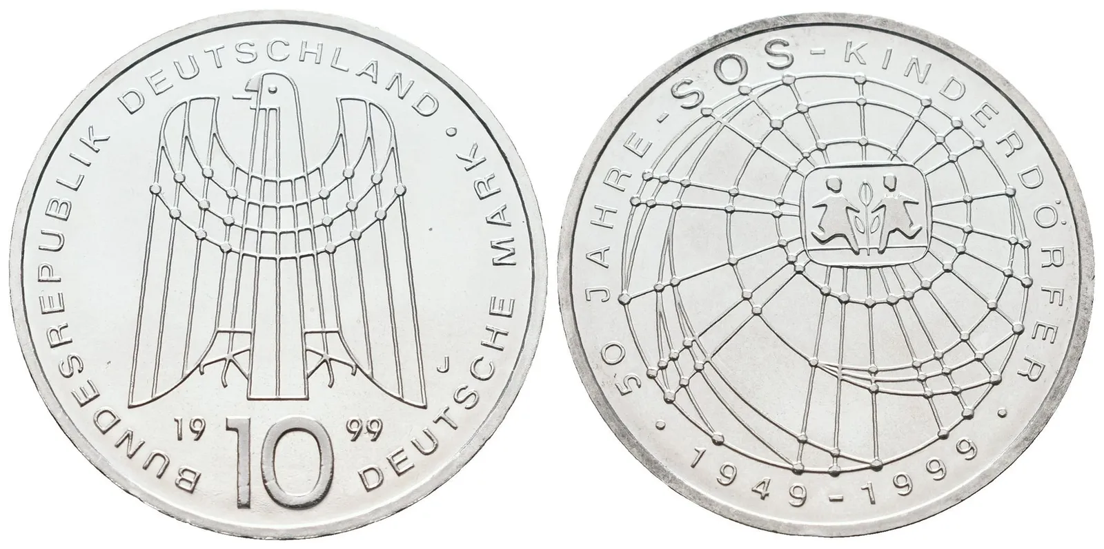 SRN, 10 Marka 1999 J - SOS