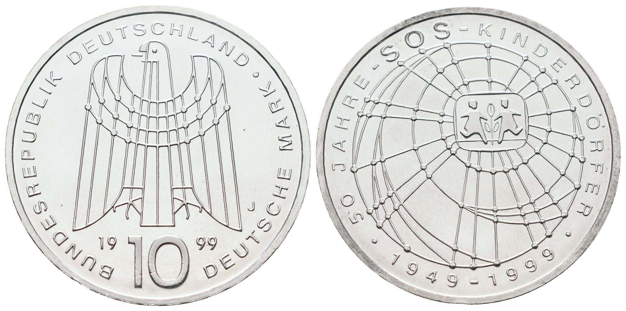 SRN, 10 Marka 1999 J - SOS