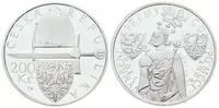 Česká republika, 1993 - — 1