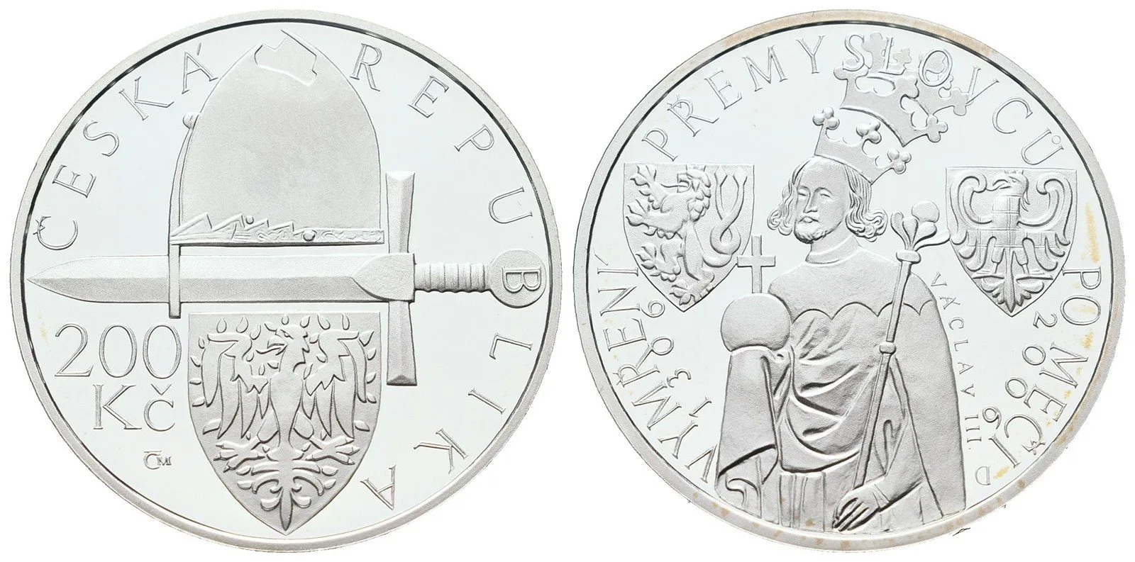 Česká republika, 1993 - — 1
