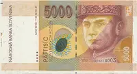 Slovenská republika, 1992 - — 1