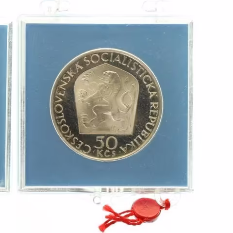 Období 1945 - 1993
