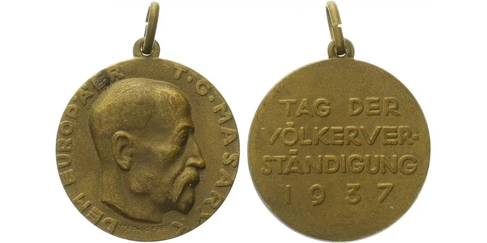 Frei Hedwig, 1905 - 1958 — 1