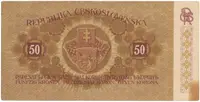 Československo, 1919 - 1939 — 2