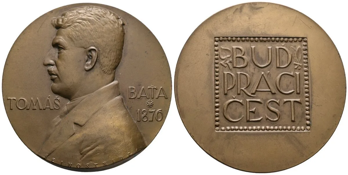 Šejnost Josef, 1878 - 1941 — 1