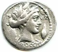 L. Furius Cn. f. Brocchus, 63 př. Kr. — 1