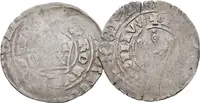Karel IV., Pražský groš, 2 ks