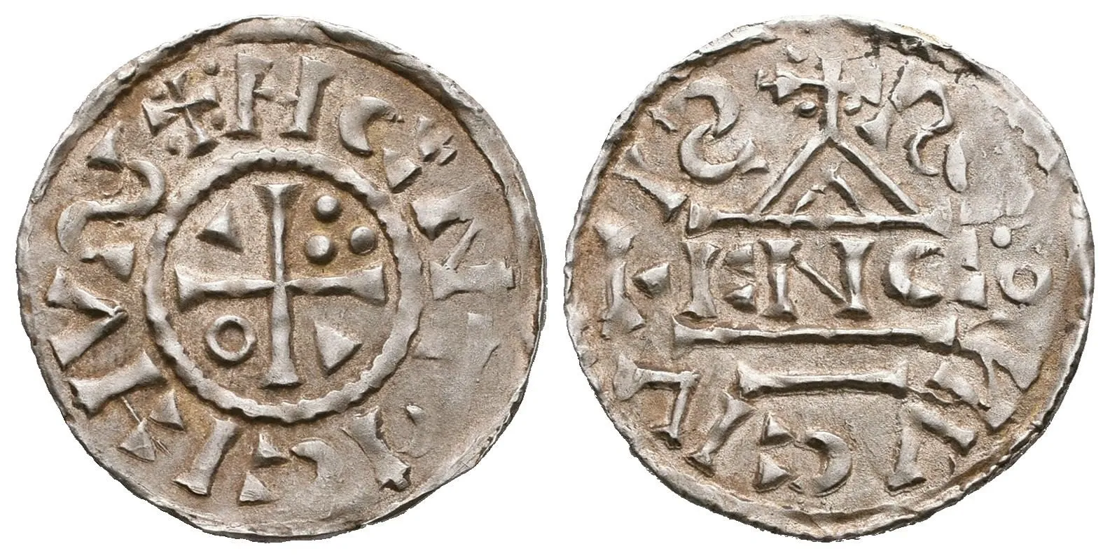 Bavorsko, Heinrich II., I. vláda 955 - 976 — 1