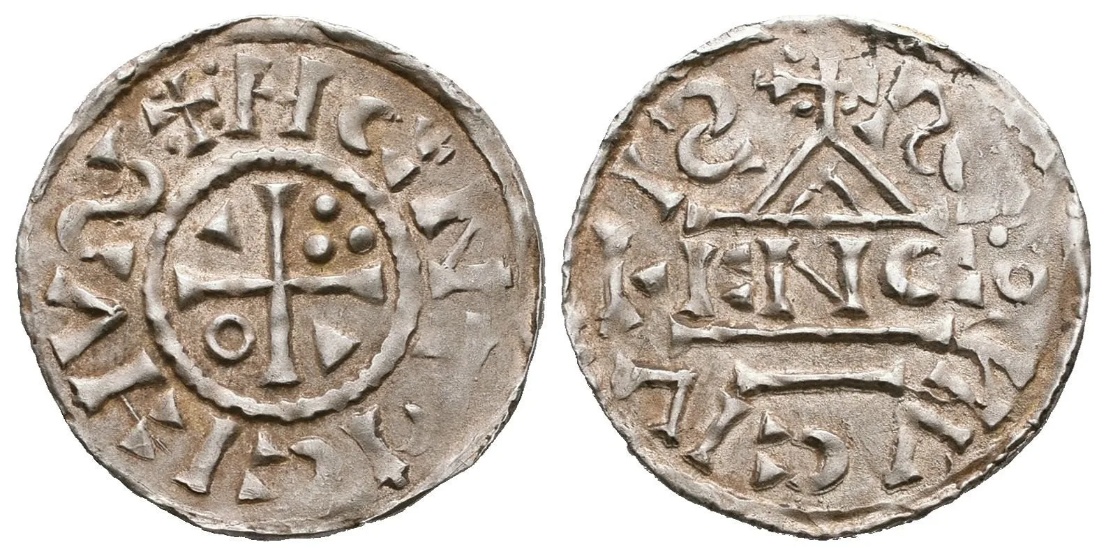 Bavorsko, Heinrich II., I. vláda 955 - 976 — 1
