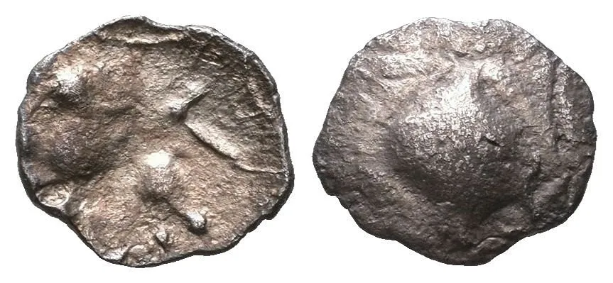 Střední Evropa, Bojové, 2. - 1. stol. př. Kr. — 1
