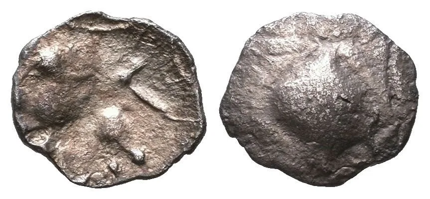 Střední Evropa, Bojové, 2. - 1. stol. př. Kr. — 1