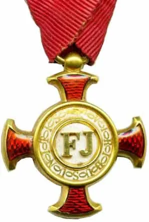 Rakousko - Uhersko, František Josef I., 1848 - 1916 — 1