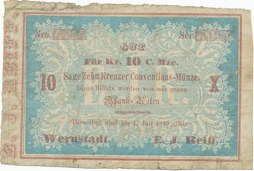 Nouzovky české 19. století — 1