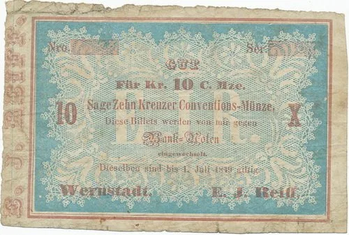 Nouzovky české 19. století — 1