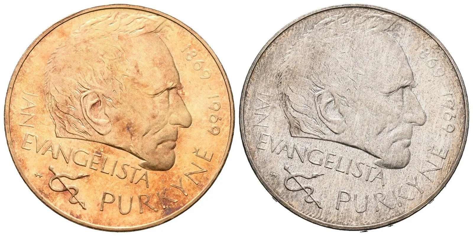 Československo 1953 - 1993 — 1