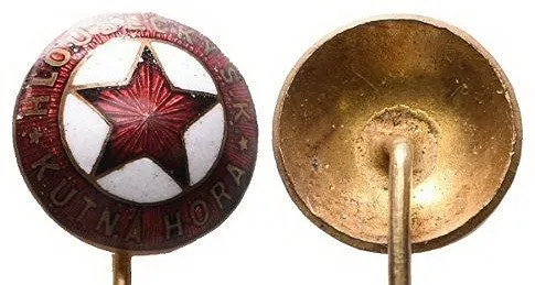 Sport - Česko, SK a sdružení - Střední Čechy, okr. Kutná Hora — 1