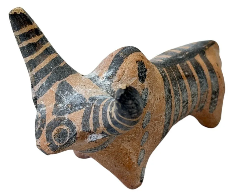 Indo - Kultura Harappa, 2600 - 1900 př. Kr. — 1