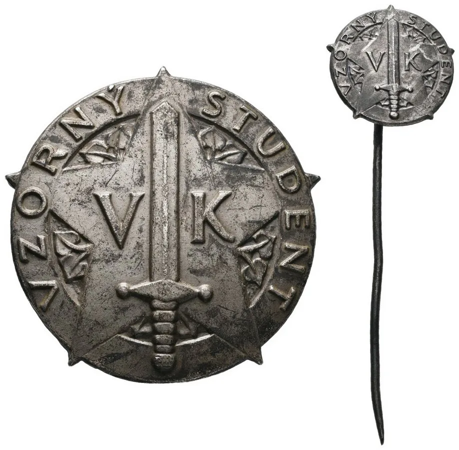 Vojenské, militaria - Česko — 1