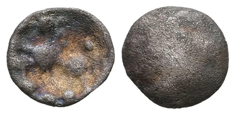 Střední Evropa, Bojové, 2. - 1. stol. př. Kr. — 1