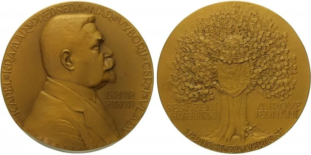 Šejnost Josef, 1878 - 1941 — 1