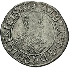 Valdštejn, Albrecht Václav Eusebius, 1624 - 1634 — 1