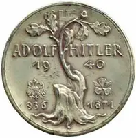 Německo, Karl Goetz, 1875 - 1950 — 2