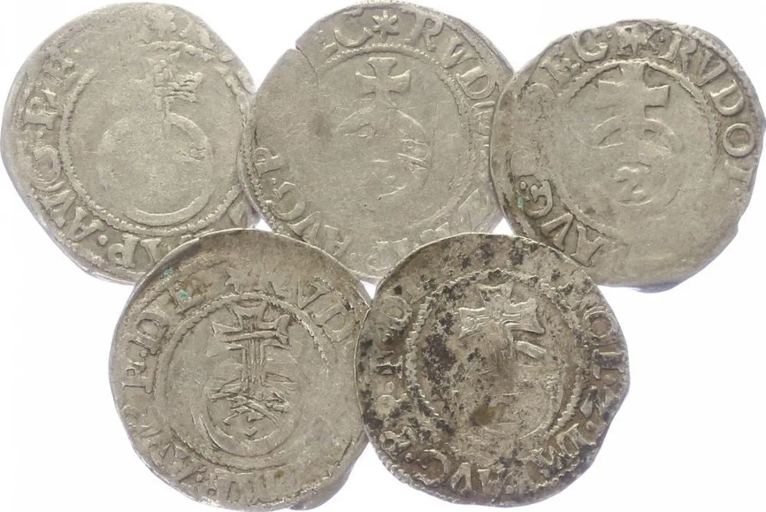 Nassau - Wiesbaden, Johann Ludwig I., 1568 - 1596 — 1