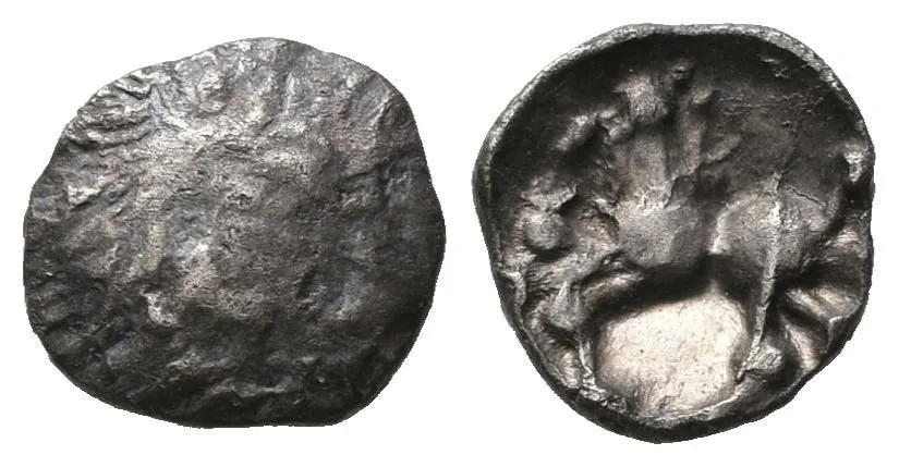 Střední Evropa, Bojové, 2. - 1. stol. př. Kr. — 1