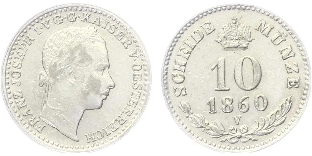 František Josef I., 1848 - 1916 — 1