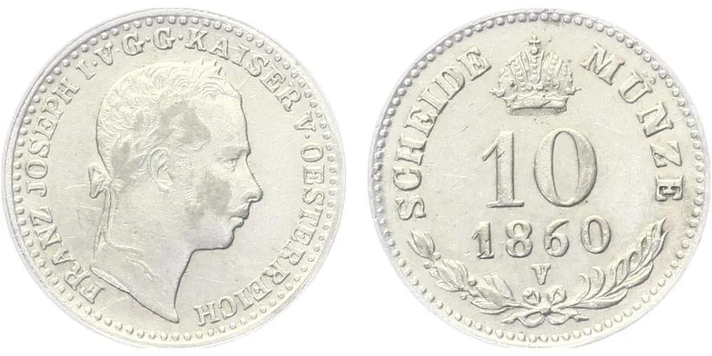František Josef I., 1848 - 1916 — 1