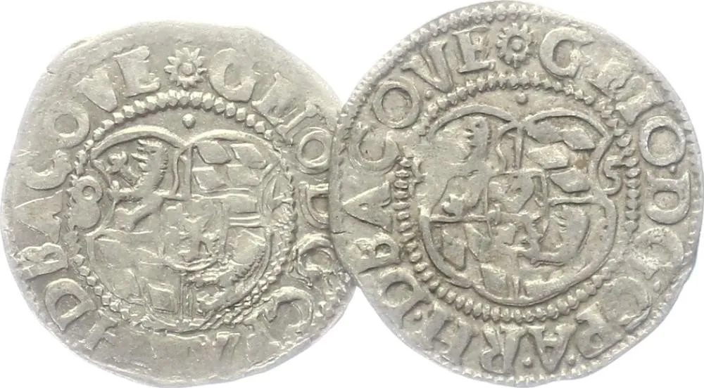 Pfalz - Veldenz, Georg Johann, 1544 - 1592 — 1
