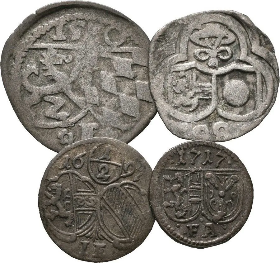 Salzburg - arcibiskupství, Matthias Lang von Wellenburg, 1519 - 1540 — 1