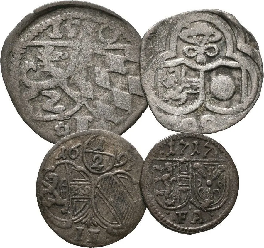Salzburg - arcibiskupství, Matthias Lang von Wellenburg, 1519 - 1540 — 1