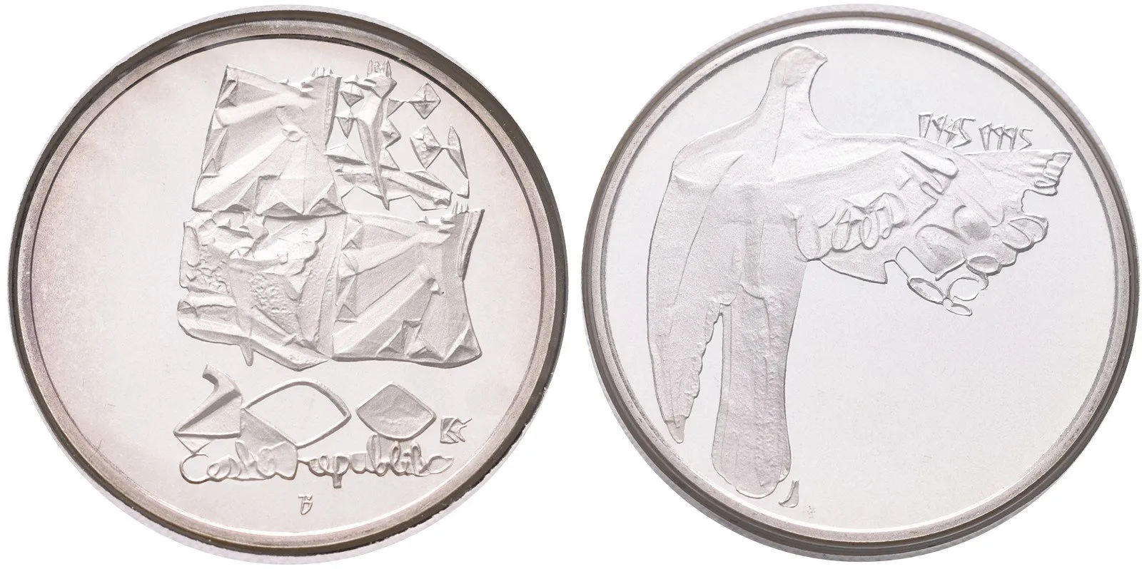 Česká republika, 1993 - — 1