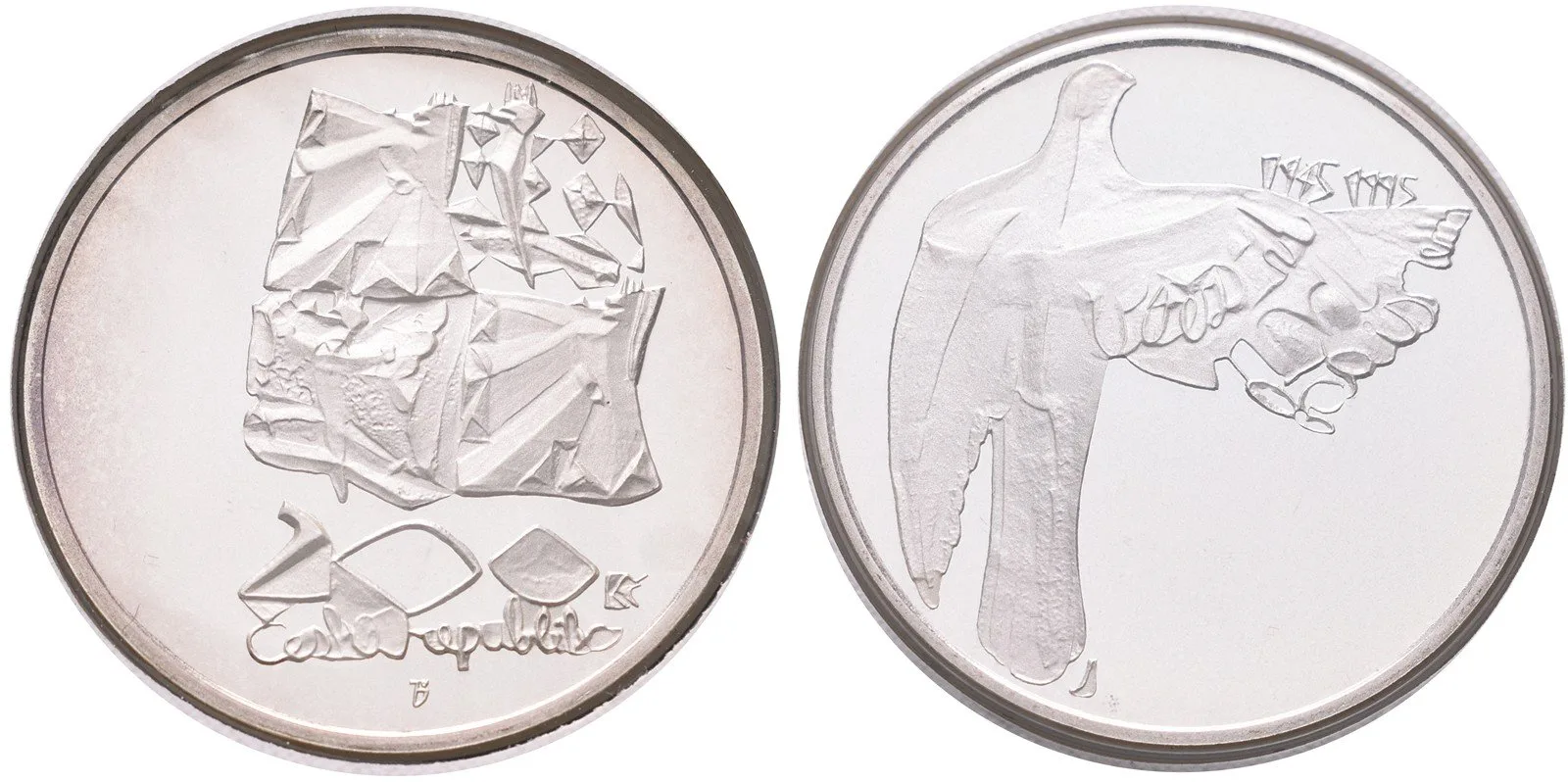 Česká republika, 1993 - — 1