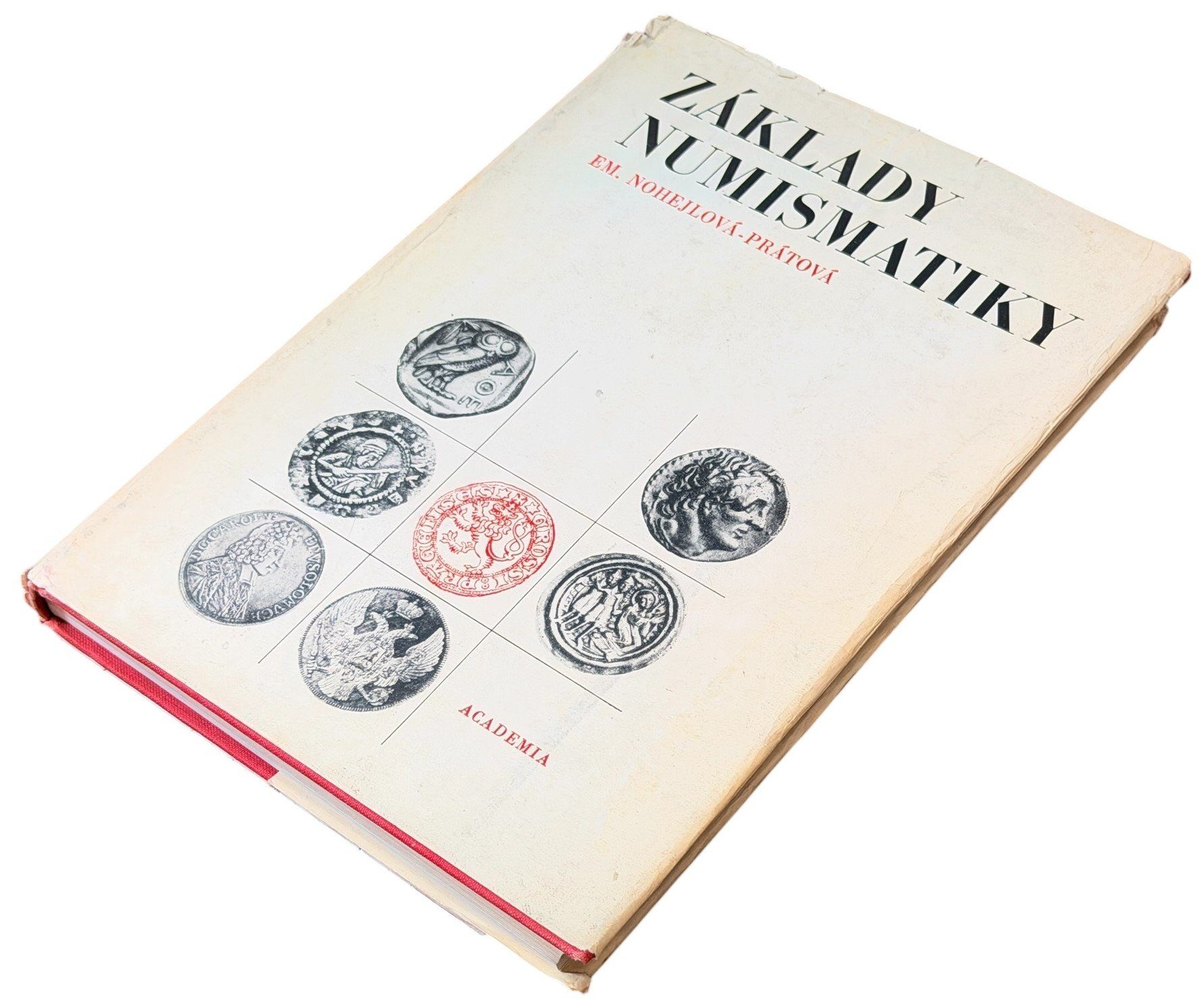 Základy Numismatiky