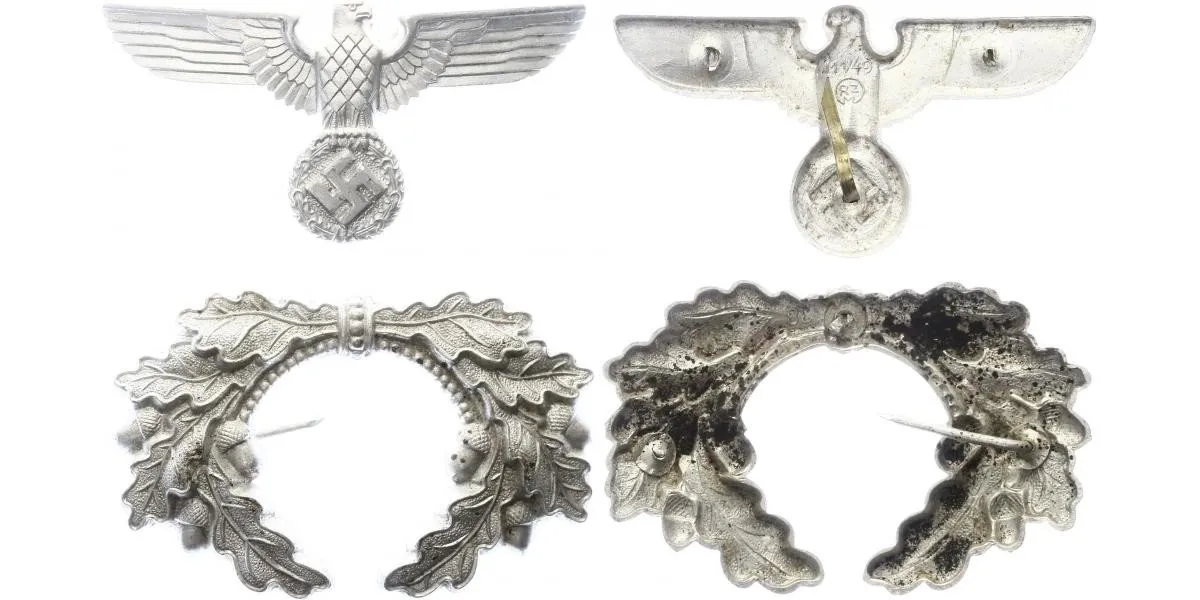 Německo - III. říše, 1933 - 1945 — 1
