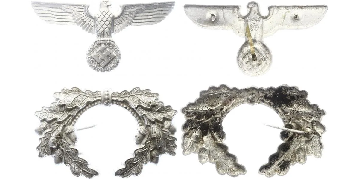 Německo - III. říše, 1933 - 1945 — 1